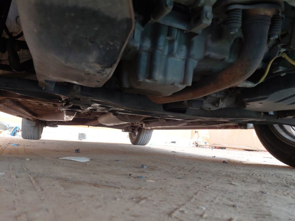 Toyota RAIZE XLE 2022 image