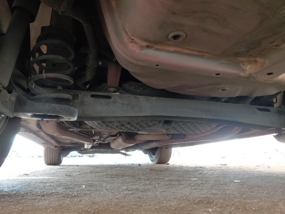 Toyota RAIZE XLE 2022 image