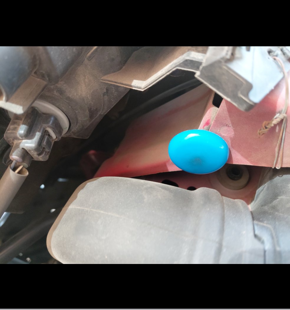 Toyota RAIZE XLE 2022 image