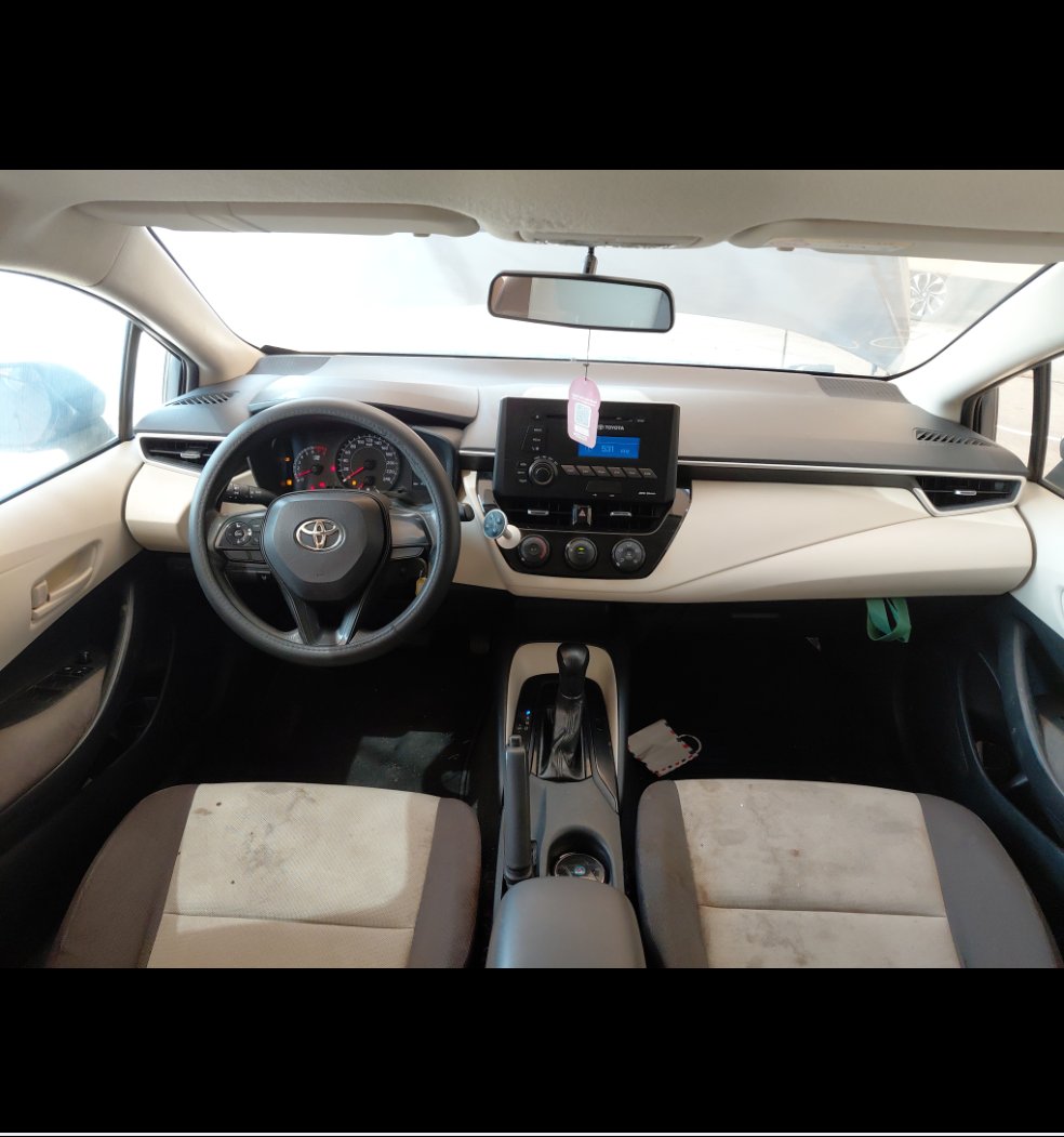 Toyota Corolla XLI 2020 image