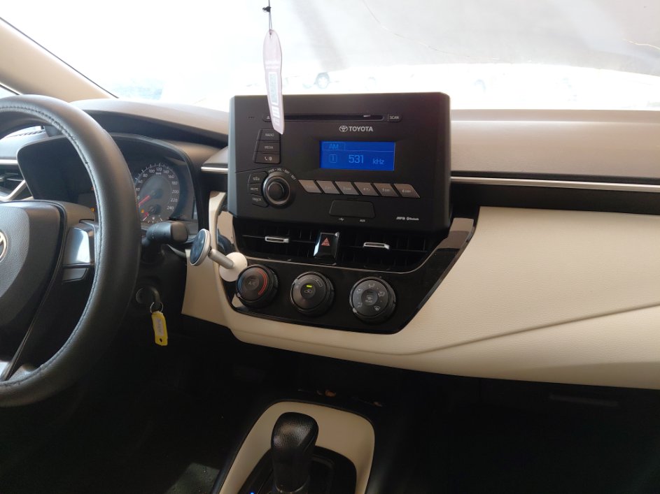 Toyota Corolla XLI 2020 image