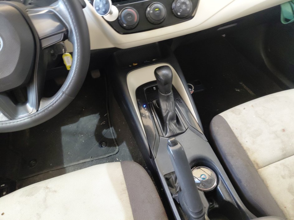 Toyota Corolla XLI 2020 image