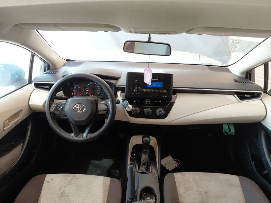 Toyota Corolla XLI 2020 image