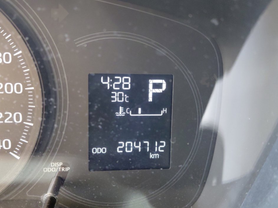 Toyota Corolla XLI 2020 image