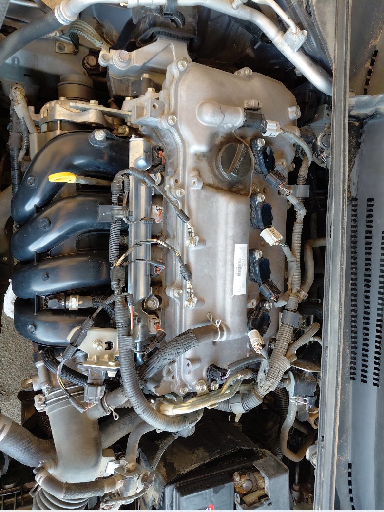 Toyota Corolla XLI 2020 image