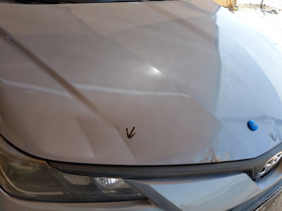 Toyota Corolla XLI 2020 image