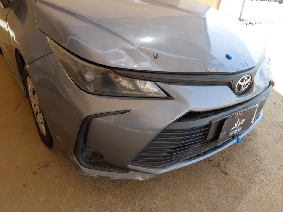 Toyota Corolla XLI 2020 image