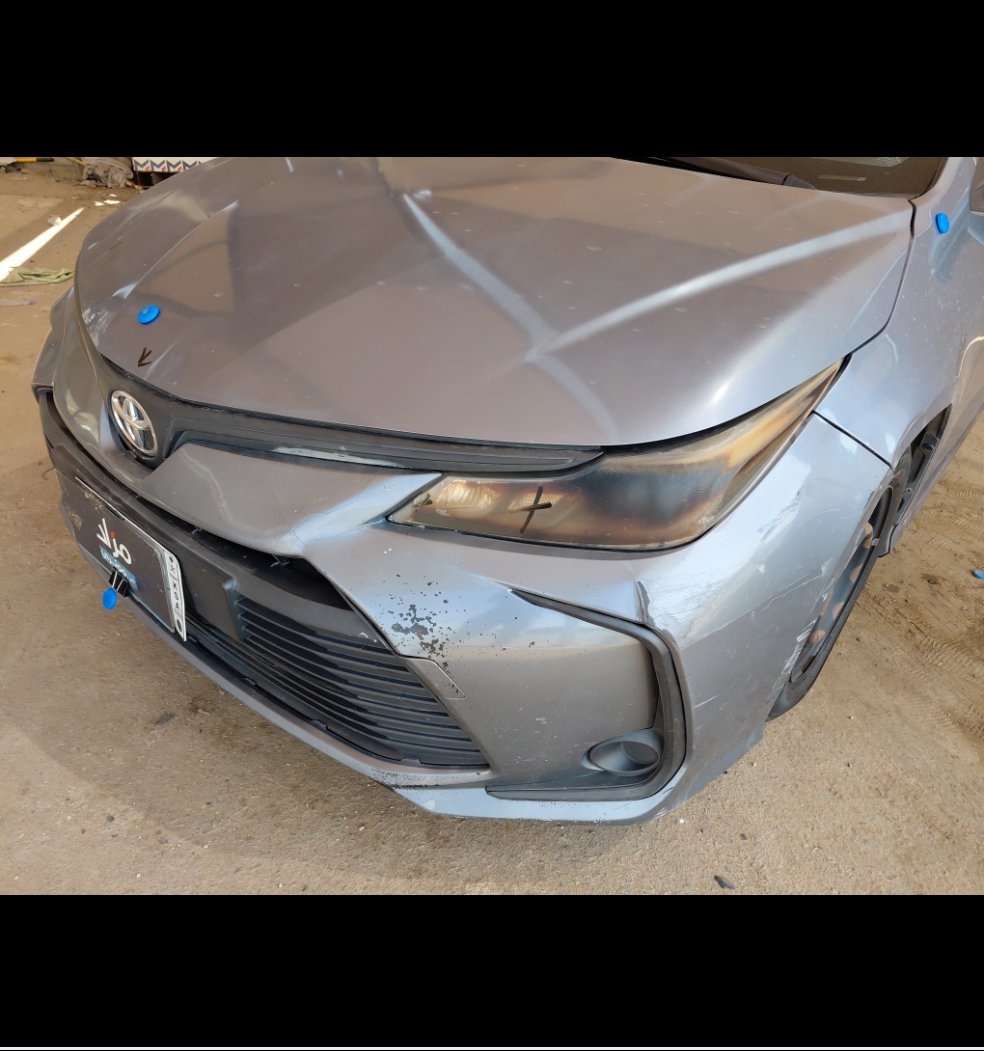 Toyota Corolla XLI 2020 image