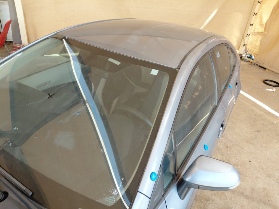 Toyota Corolla XLI 2020 image