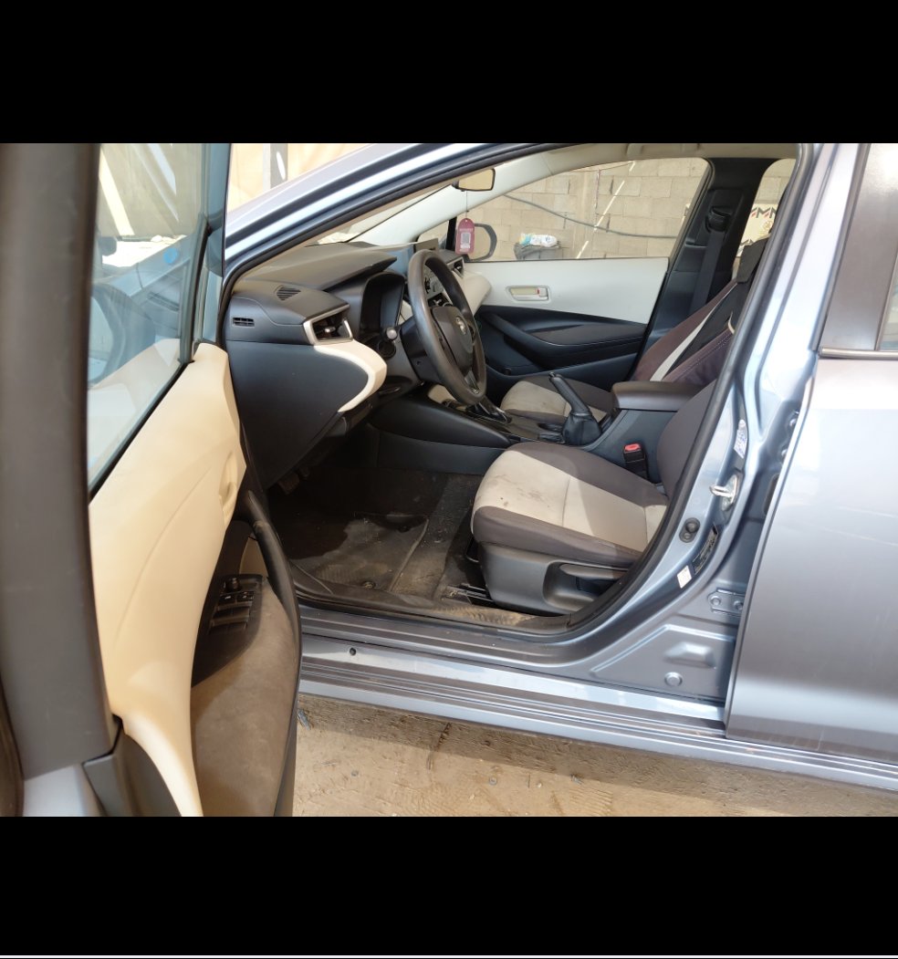 Toyota Corolla XLI 2020 image