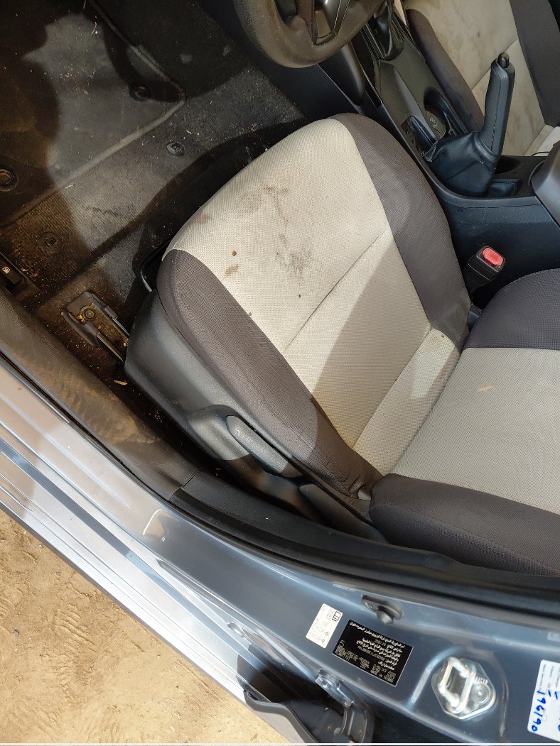 Toyota Corolla XLI 2020 image