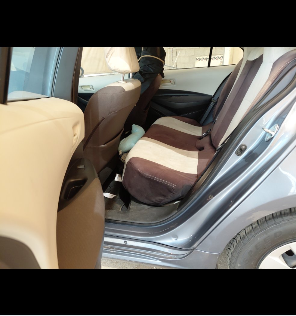 Toyota Corolla XLI 2020 image