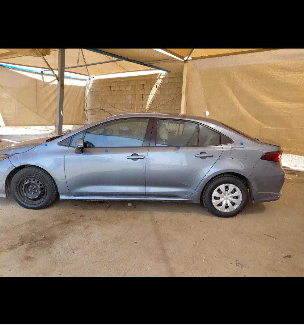 Toyota Corolla XLI 2020 image