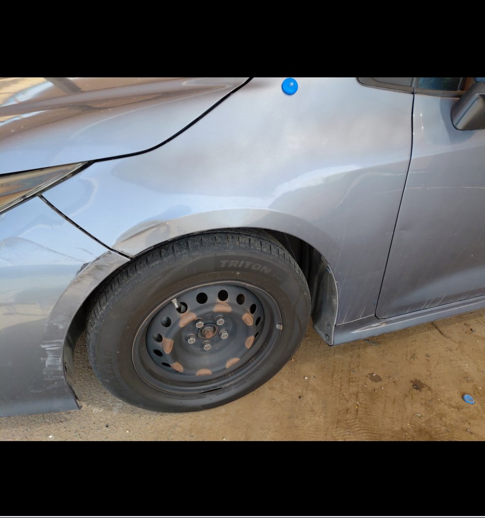 Toyota Corolla XLI 2020 image