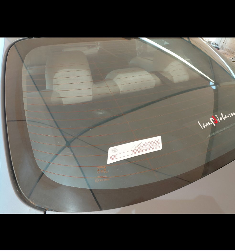 Toyota Corolla XLI 2020 image