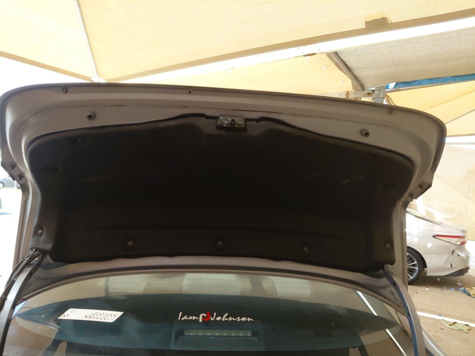 Toyota Corolla XLI 2020 image