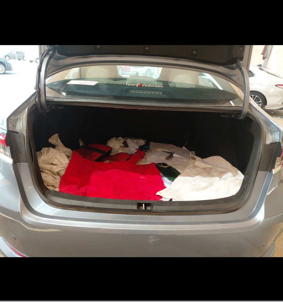 Toyota Corolla XLI 2020 image