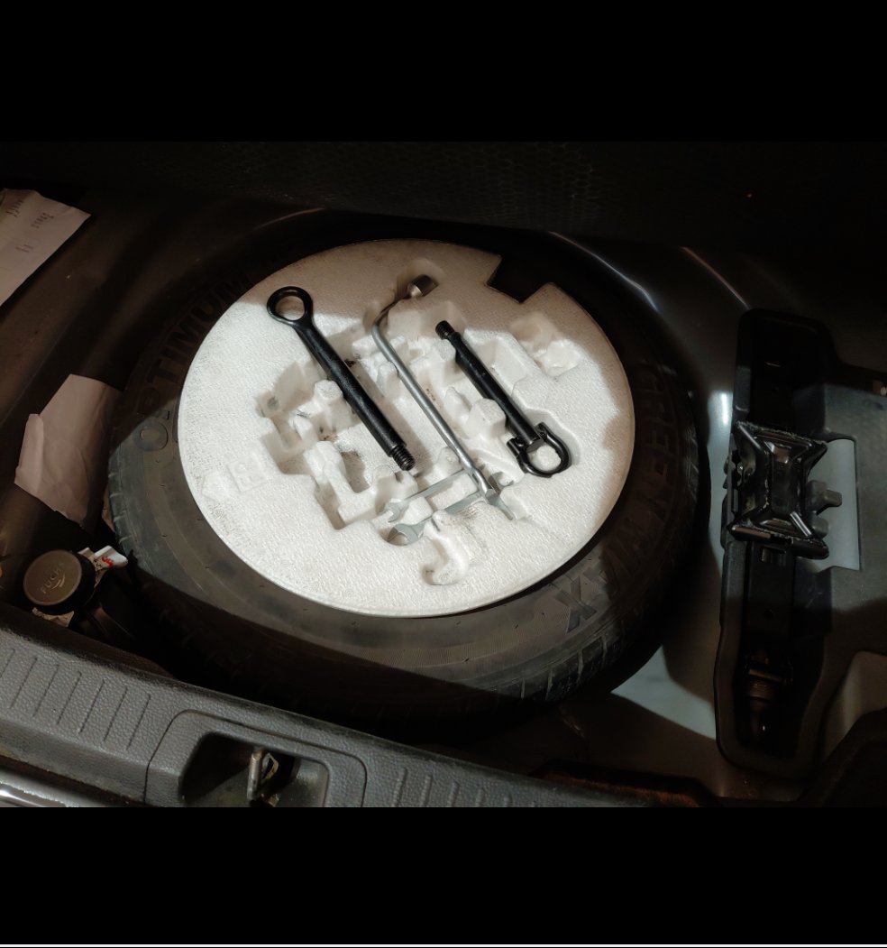 Toyota Corolla XLI 2020 image