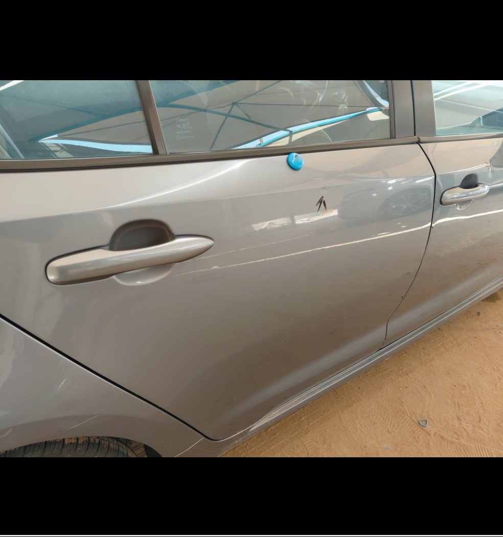 Toyota Corolla XLI 2020 image