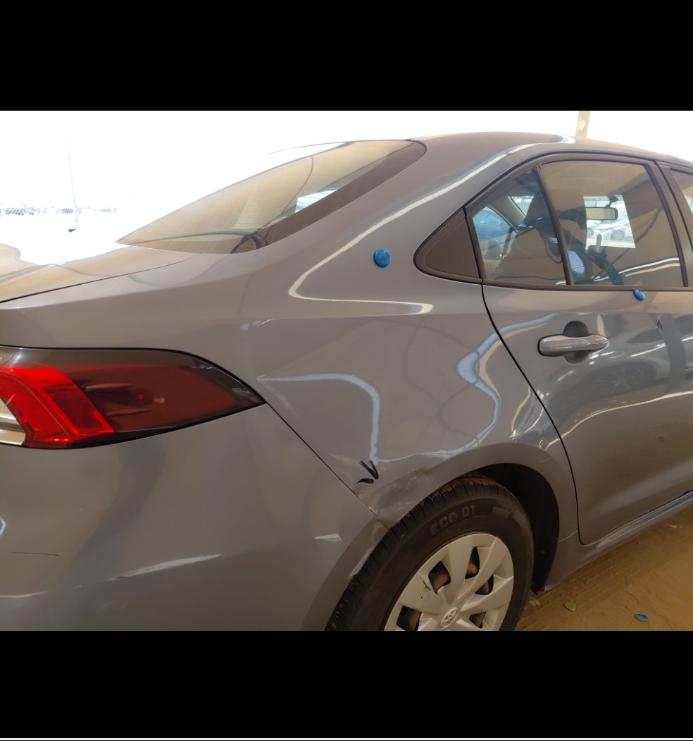 Toyota Corolla XLI 2020 image