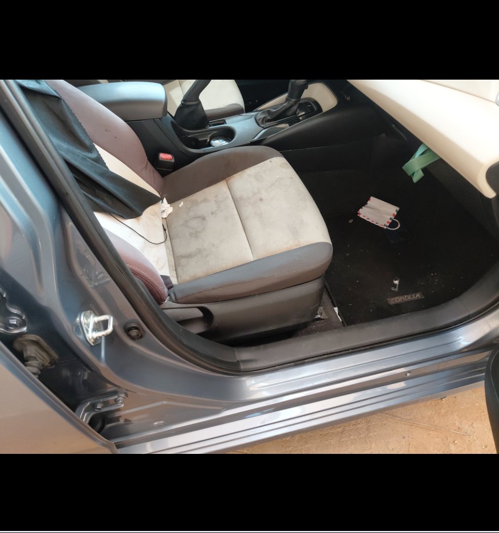 Toyota Corolla XLI 2020 image