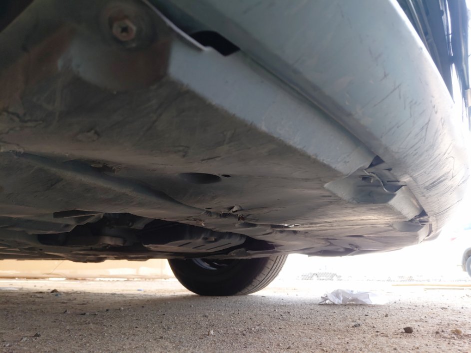 Toyota Corolla XLI 2020 image