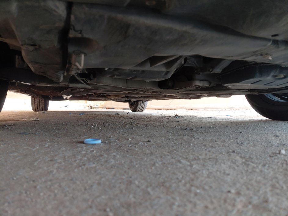 Toyota Corolla XLI 2020 image