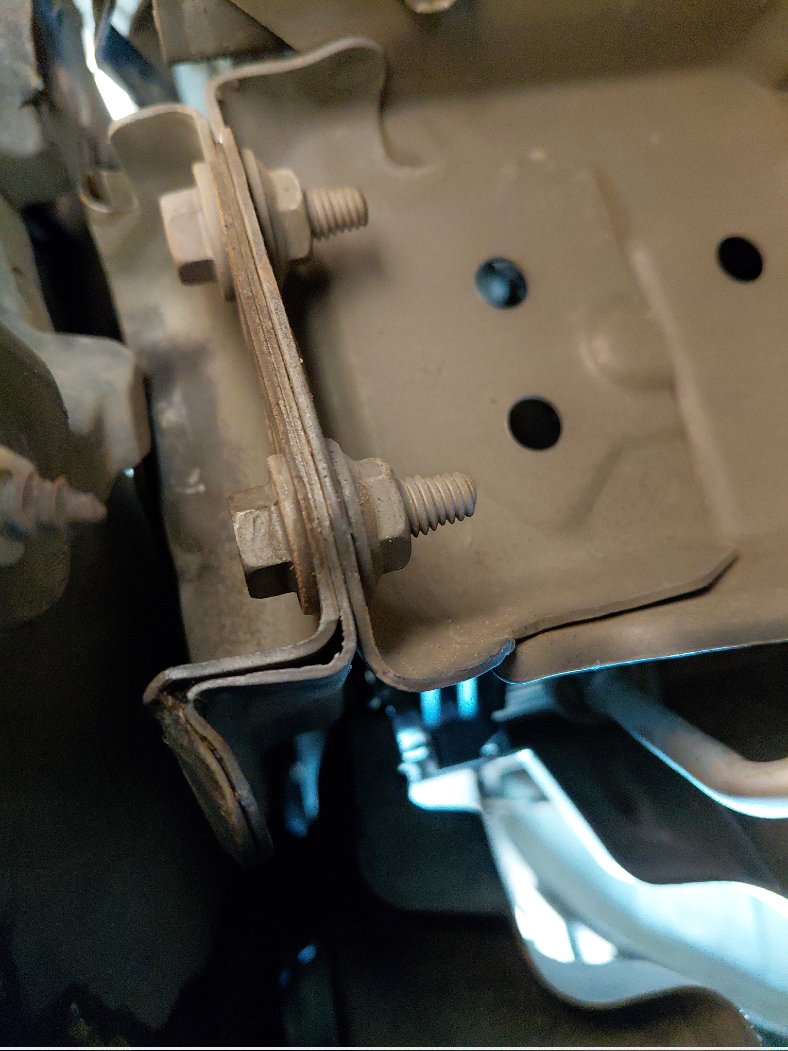 Toyota Corolla XLI 2020 image