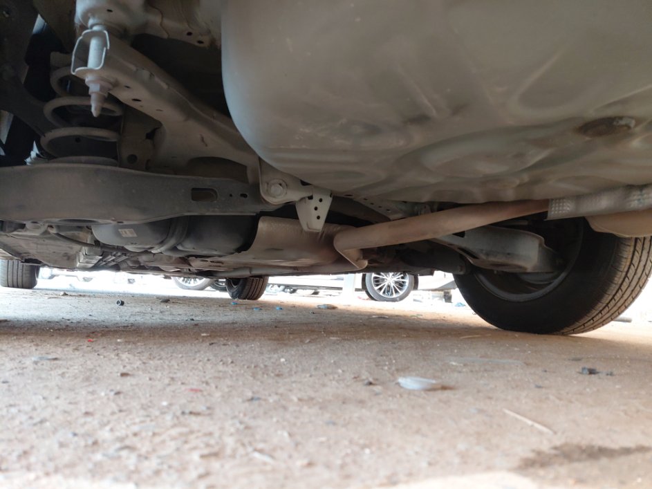 Toyota Corolla XLI 2020 image