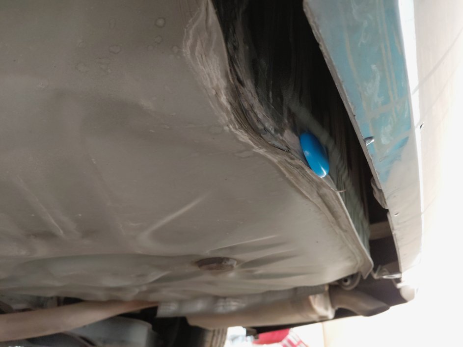 Toyota Corolla XLI 2020 image