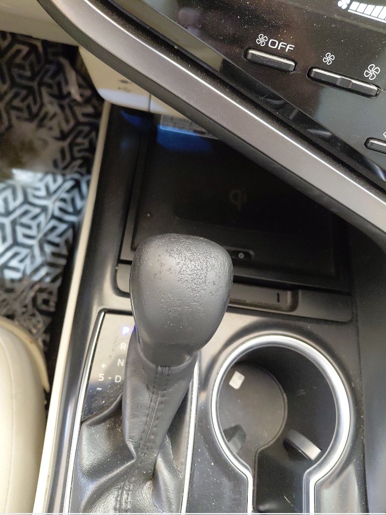 Toyota Camry GRANDE HEV  2020 image