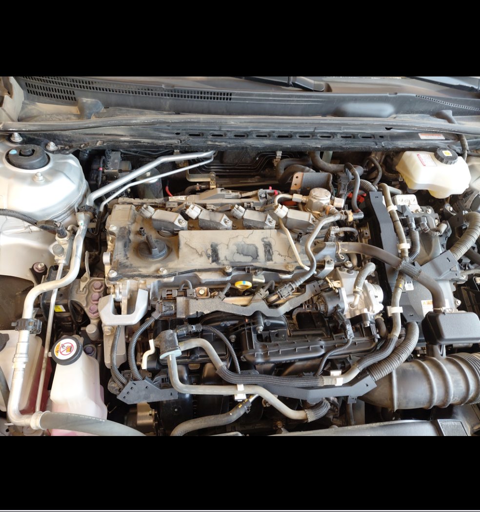 Toyota Camry GRANDE HEV  2020 image