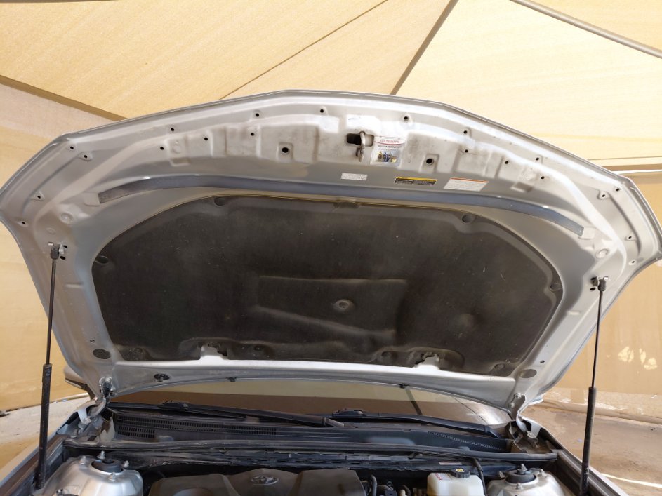 Toyota Camry GRANDE HEV  2020 image