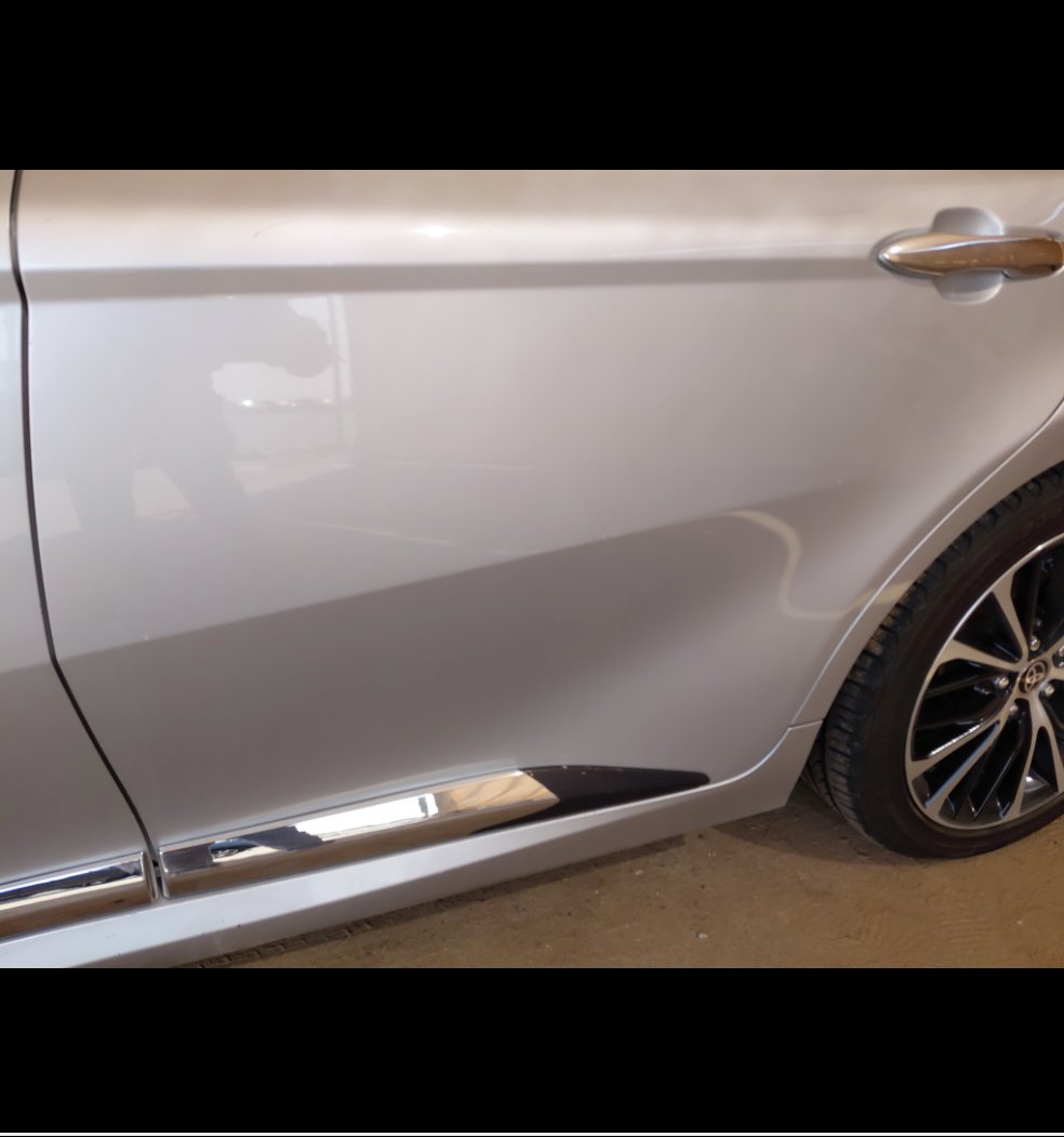 Toyota Camry GRANDE HEV  2020 image