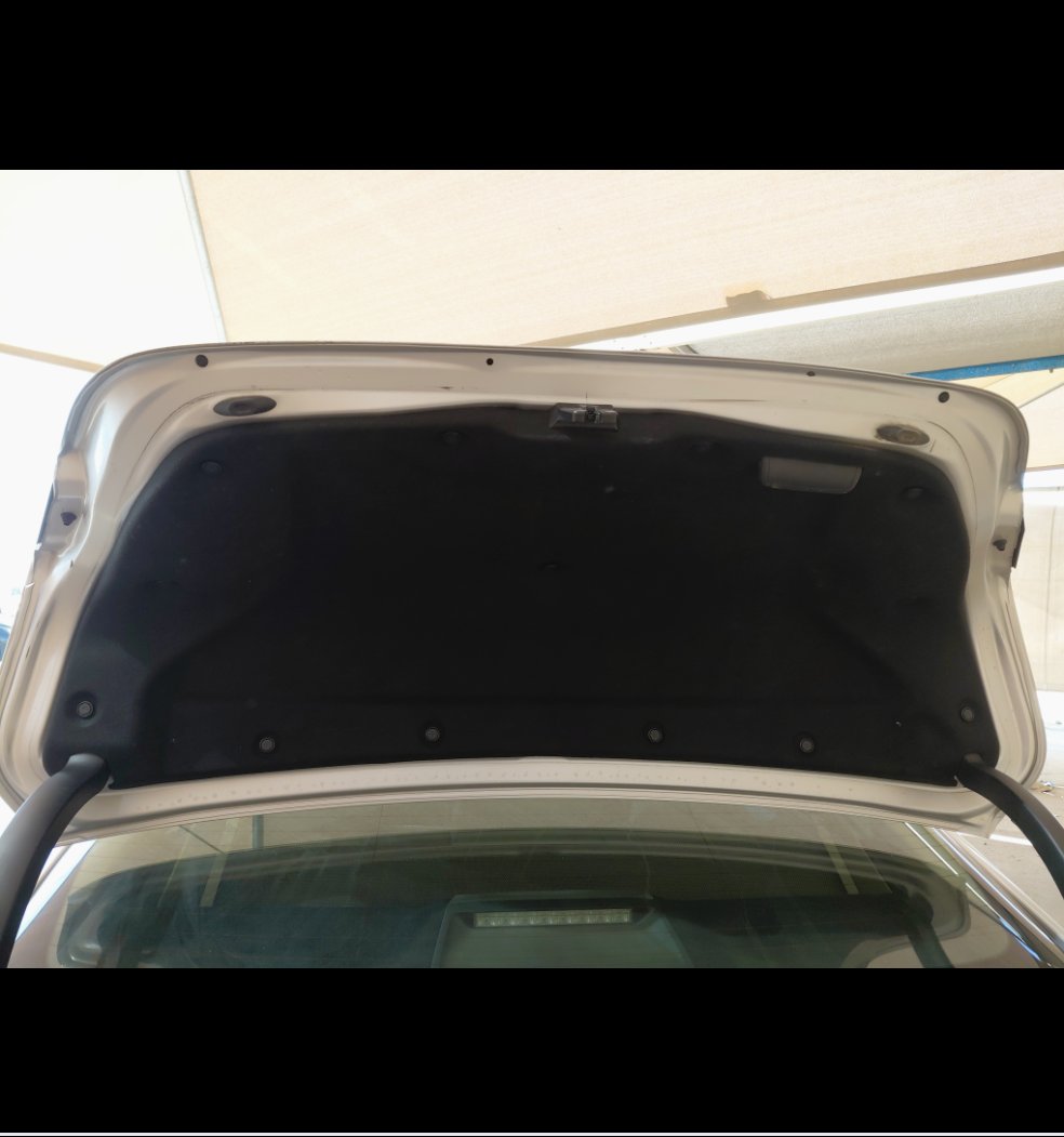 Toyota Camry GRANDE HEV  2020 image