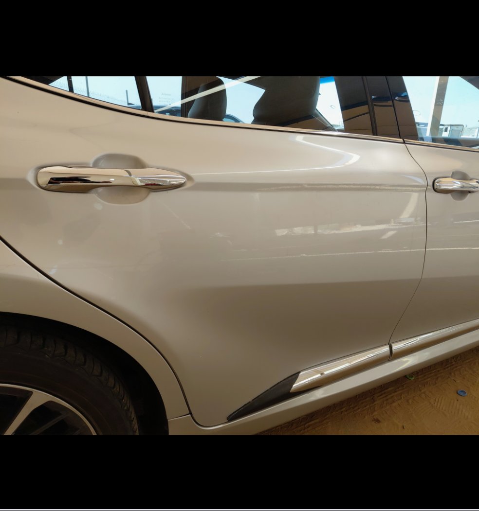 Toyota Camry GRANDE HEV  2020 image