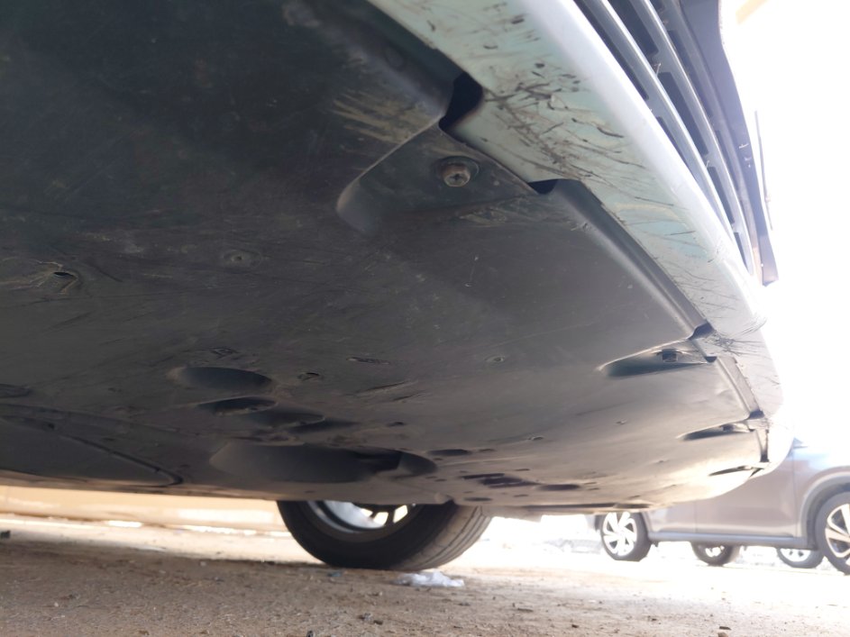 Toyota Camry GRANDE HEV  2020 image