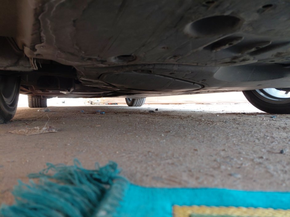 Toyota Camry GRANDE HEV  2020 image