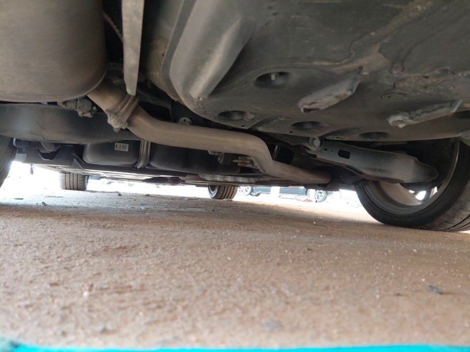 Toyota Camry GRANDE HEV  2020 image