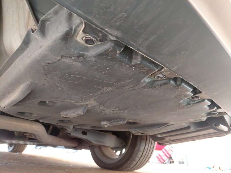 Toyota Camry GRANDE HEV  2020 image