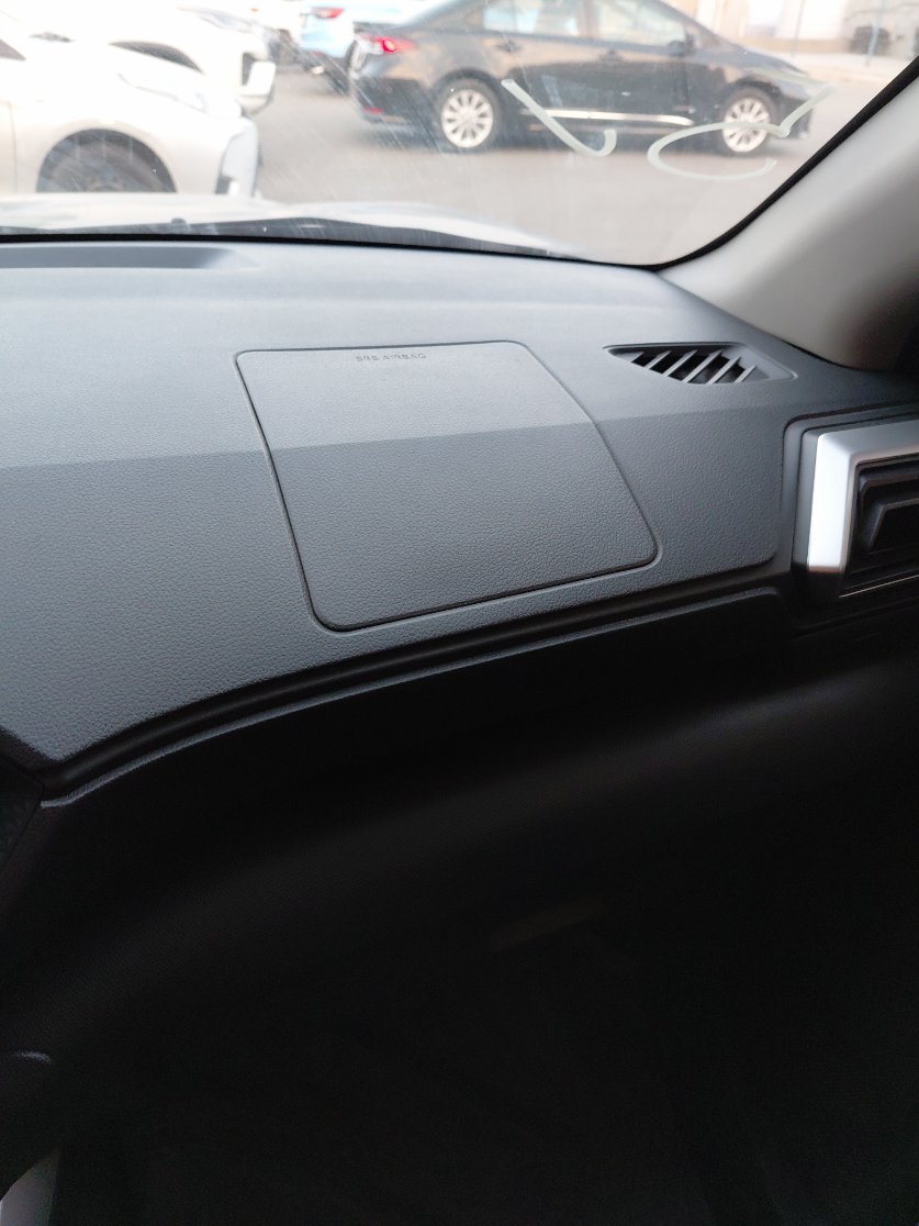 Toyota RAIZE XLE 2022 image