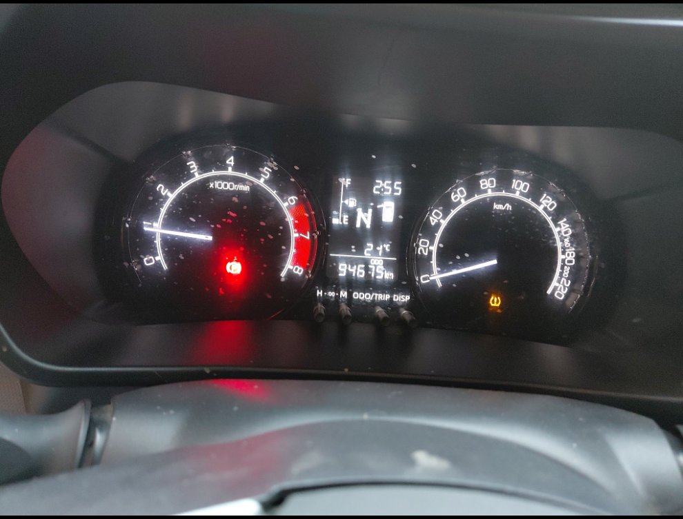 Toyota RAIZE XLE 2022 image