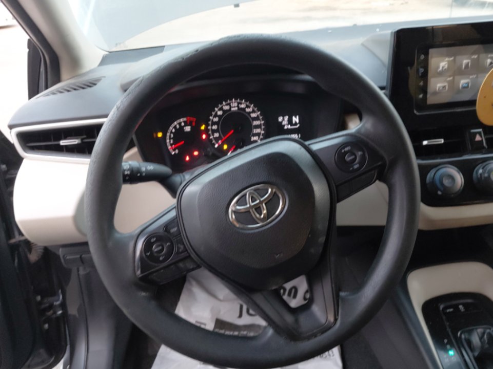 Toyota Corolla XLI  2022 image