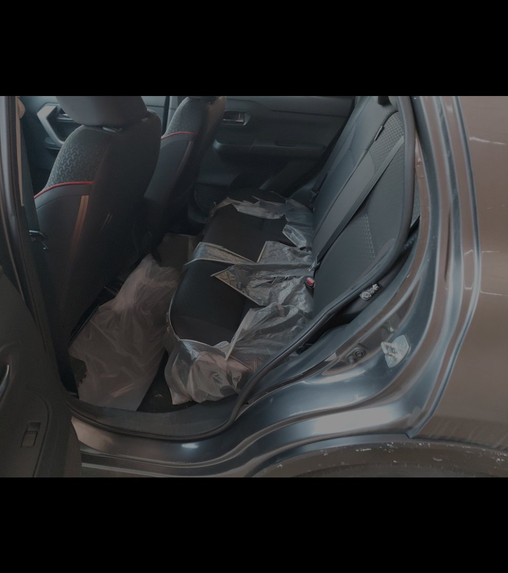 Toyota RAIZE XLE 2022 image