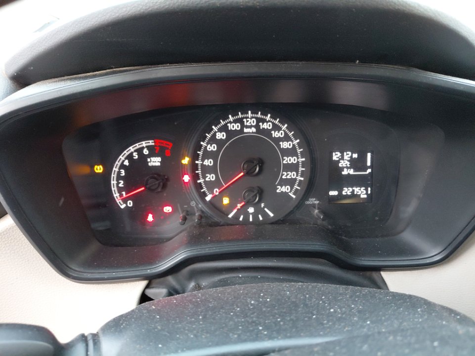 Toyota Corolla XLI  2022 image