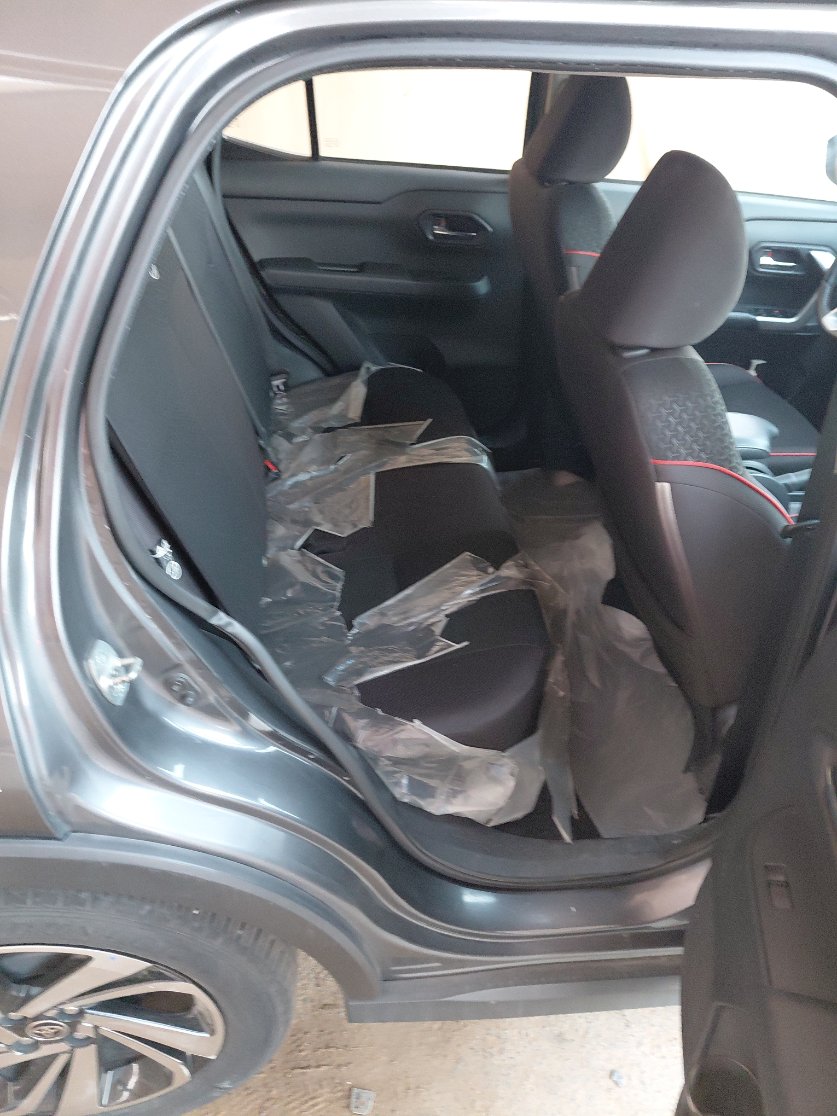 Toyota RAIZE XLE 2022 image