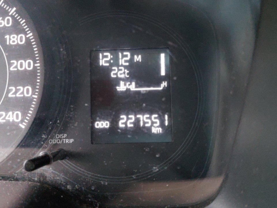 Toyota Corolla XLI  2022 image