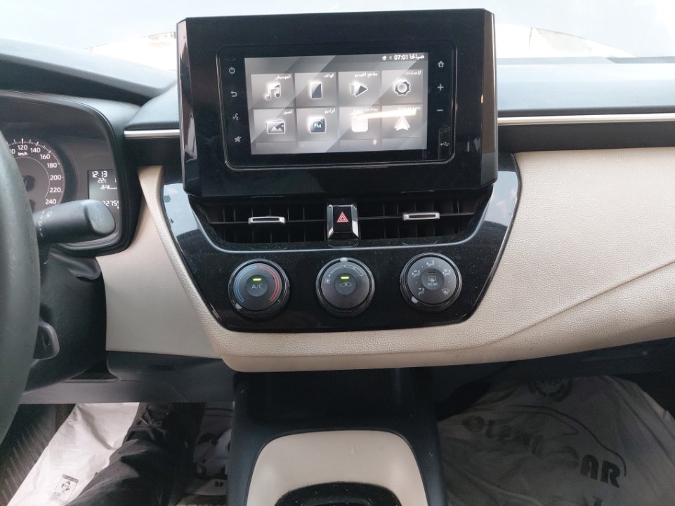 Toyota Corolla XLI  2022 image