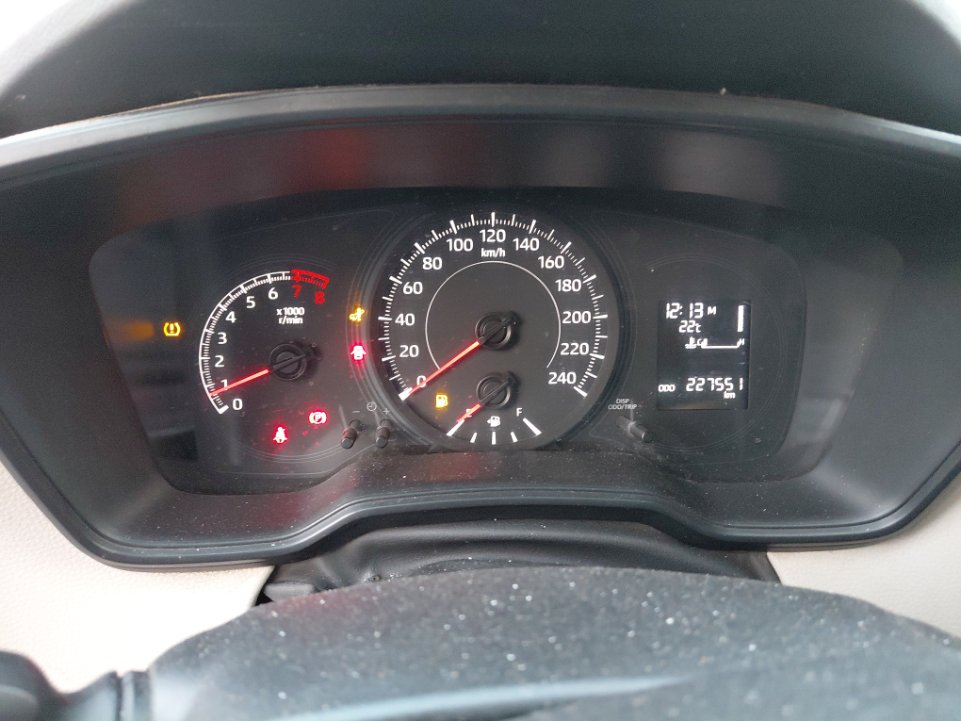 Toyota Corolla XLI  2022 image