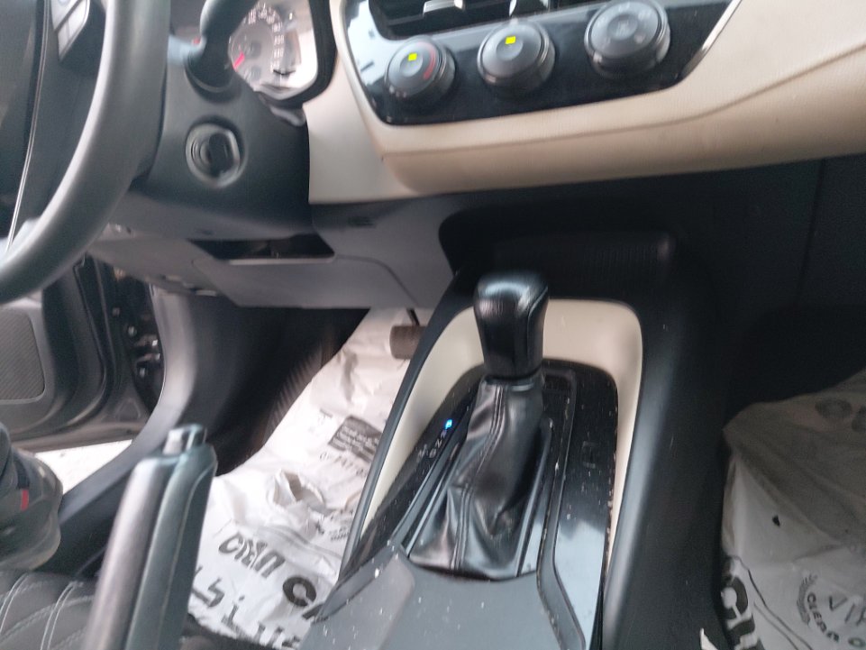 Toyota Corolla XLI  2022 image